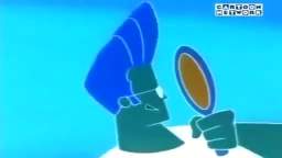Johnny Bravo Intro in G Major