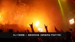 DJ Ness - Geordie (Gabry Ponte)