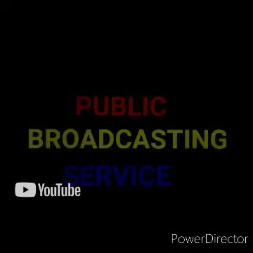 PBS Logo Transition (1970-1971)