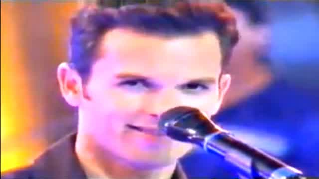Nill - Me Salvou (Video) - 2001