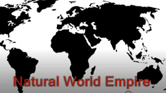 Natural World Empire