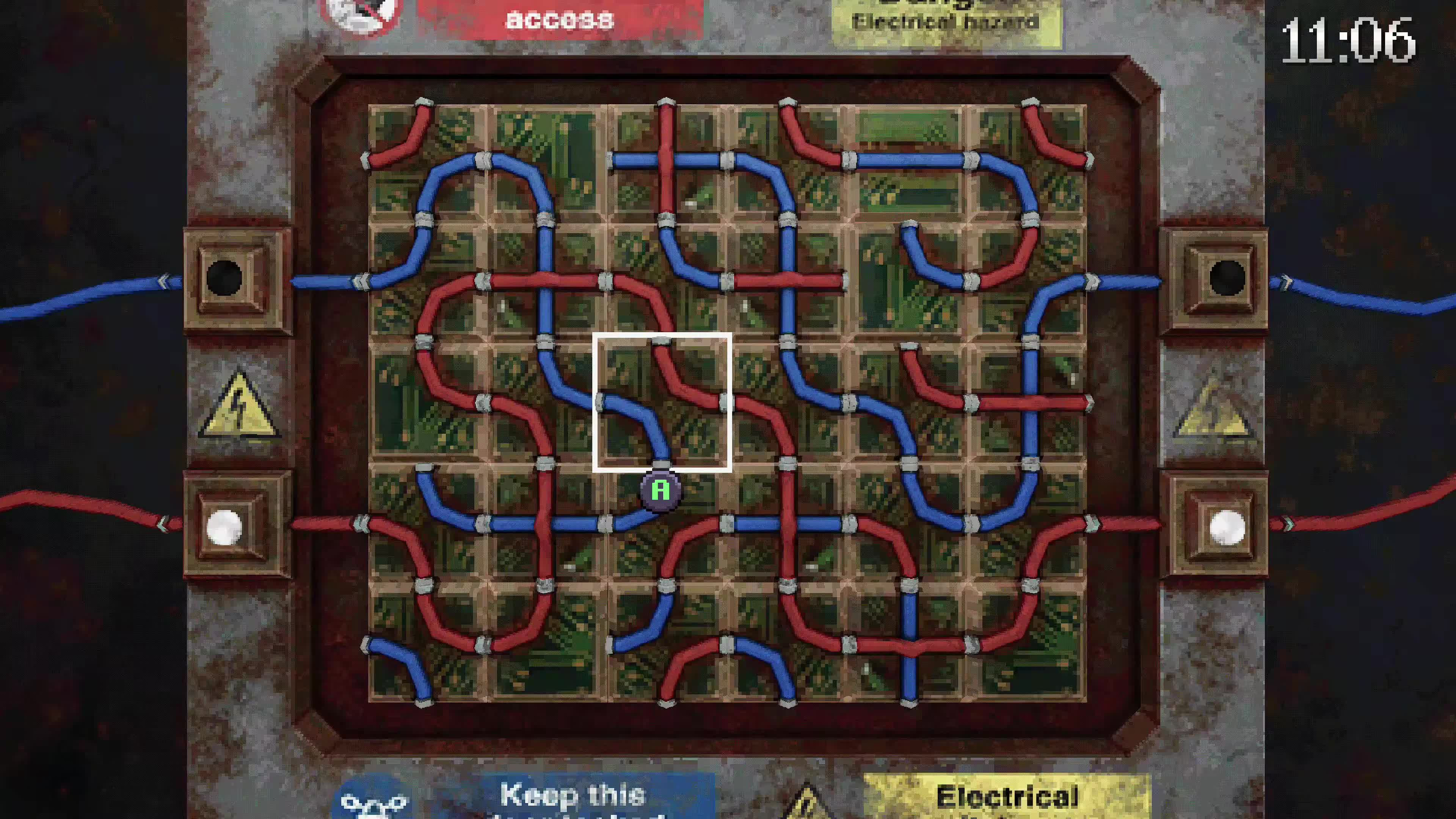 The Lunar Effect Demo The Lunar Effect Demo