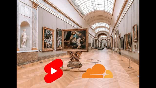 YouTube Shorts meets Cloudflare