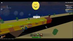 Roblox Gameplay #2 RetroStudio