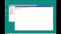 how to turn windows 95 into windows 3.1