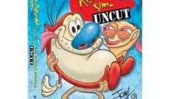 Opening & Closing to The Ren & Stimpy Show: The First and Second Seasons (Disc 3) 2004 DVD