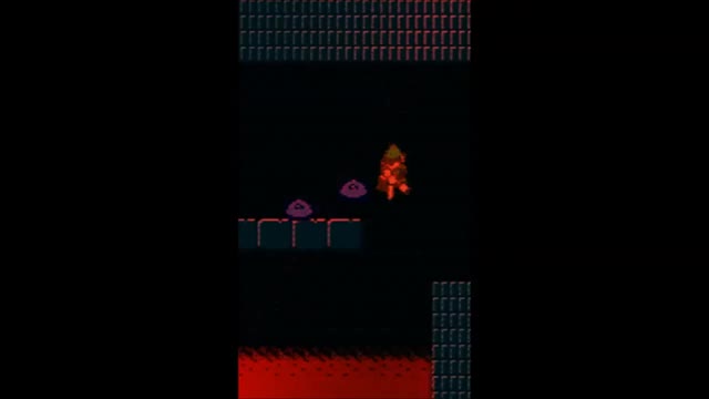 Zelda 2 - Great Palace theme enhanced