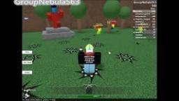 ROBLOX GAMING 1