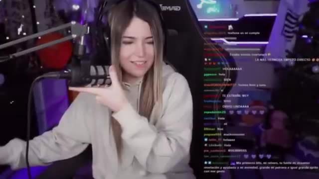 LAS 4 TEORÍAS DE STREAMERS MÁS PERTURBADORAS..(de Natsuki08) LAS 4 TEORÍAS DE STREAMERS MÁS PERTURBADORAS..(de Natsuki08)