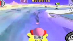 Game Dude:Kirby