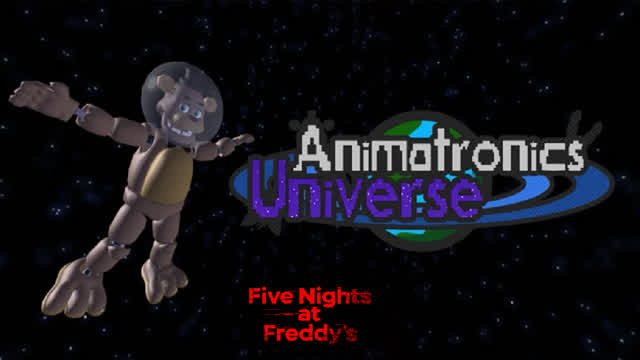 Animatronic's Universe FNAF 1