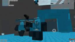 Roblox Bloopers 5 Vidlii - gman died roblox