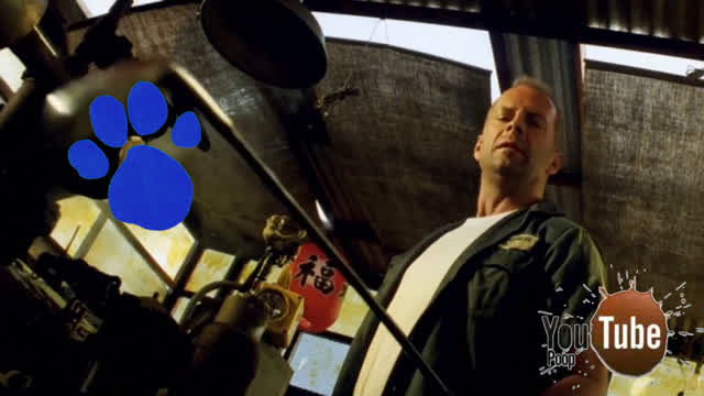 [YTP] Armagolfddon Gets A Clue