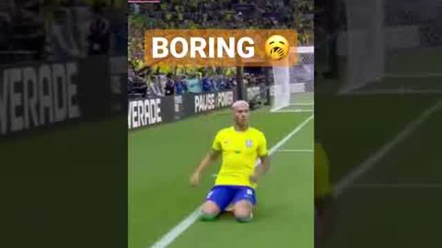 THE BEST WORLD CUP GOAL! 🏆