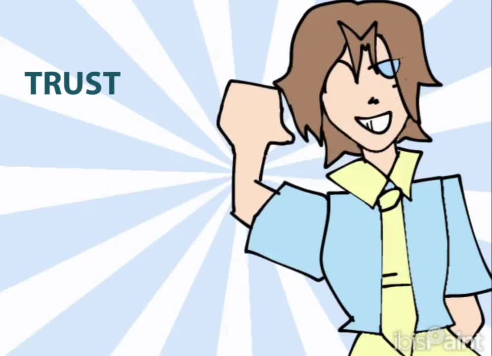 TRUST ME || OC animation Collab TRUST ME || OC animation Collab