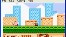Kirby's Adventure Shit