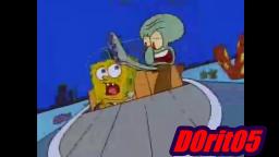 [YTP] Spingebill and Skodwarde Struggles To Deliver a Simple Pizza