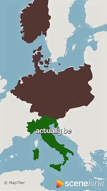 What if Italy never joined hilter What if Italy never joined hilter