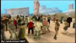 Loquendo - Un Dia En El Desierto (GTA San Andreas)