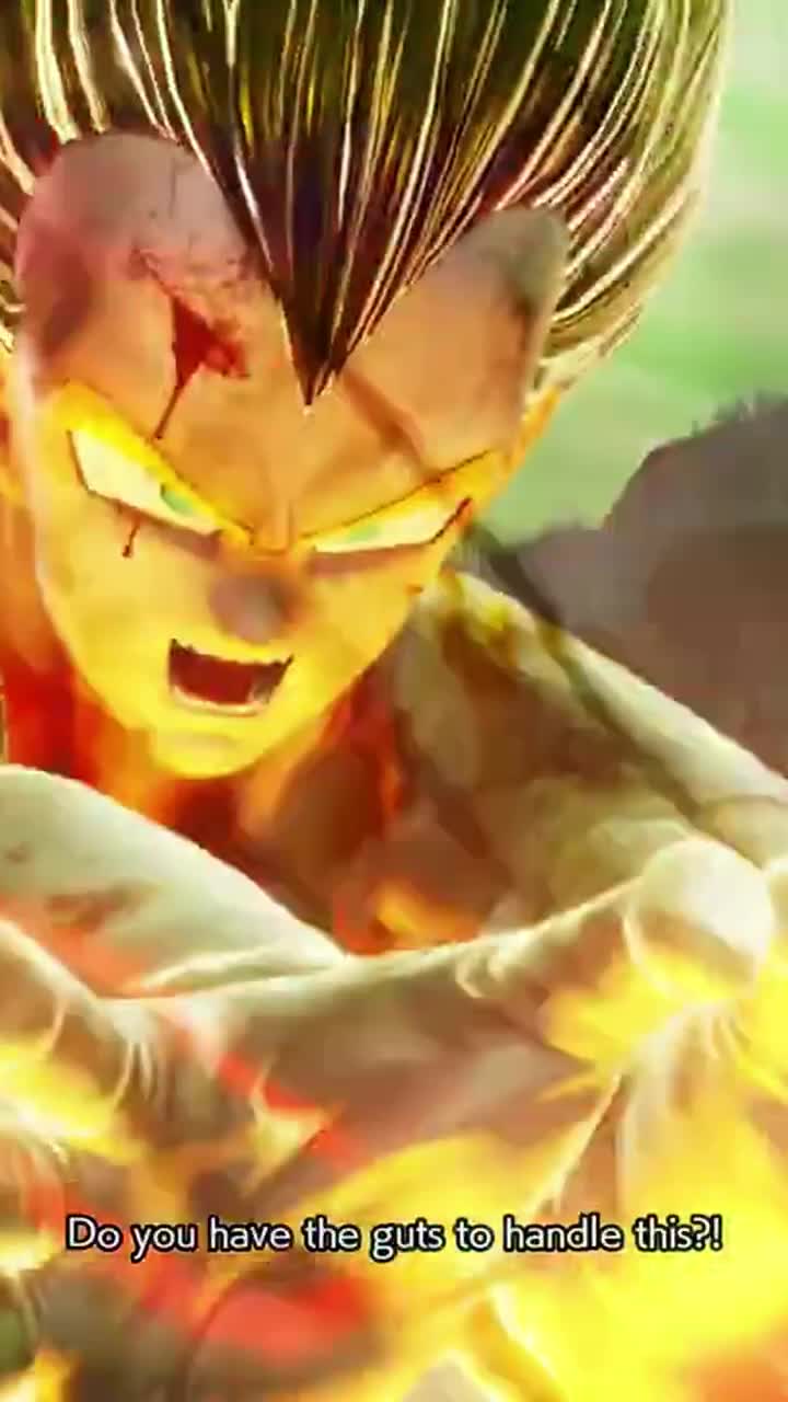 It Was So Fast! It Was So Fast!