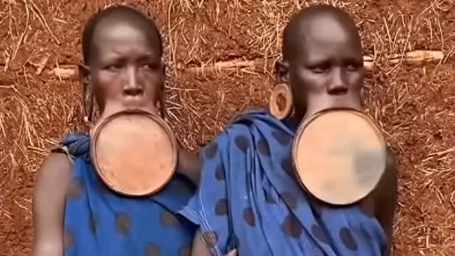 What kind of people are these?