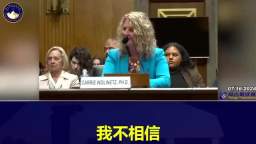 无耻的坚称没有审查制度