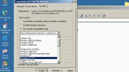 Instalar Programas Modernos en Windows ME / 98 SE | Tutorial KernelEx Core Updates y Actualizacione