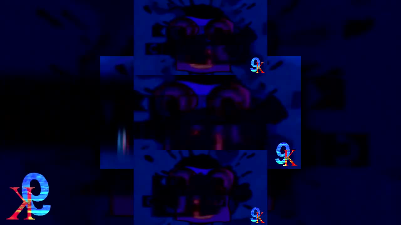 (NOT MY VIDEO) (Request/YTPMV) Blacksky Lightpo Scan