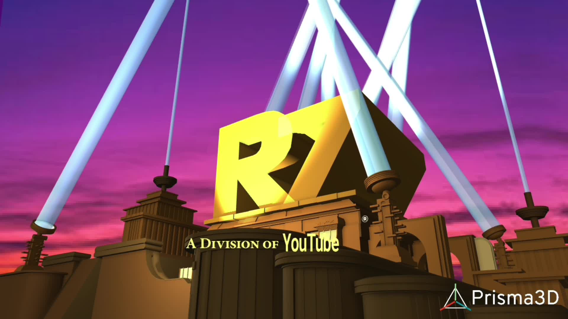 Ricar7 logo (2020-2022)