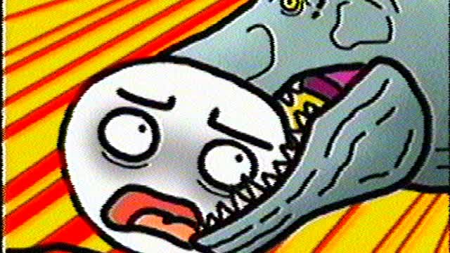 DISASTER 1998 (Euphorial OST)