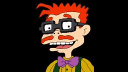 CHARLS FINSTER SLAPPY BUM FUCK XXX WIGGLING CHEEKS