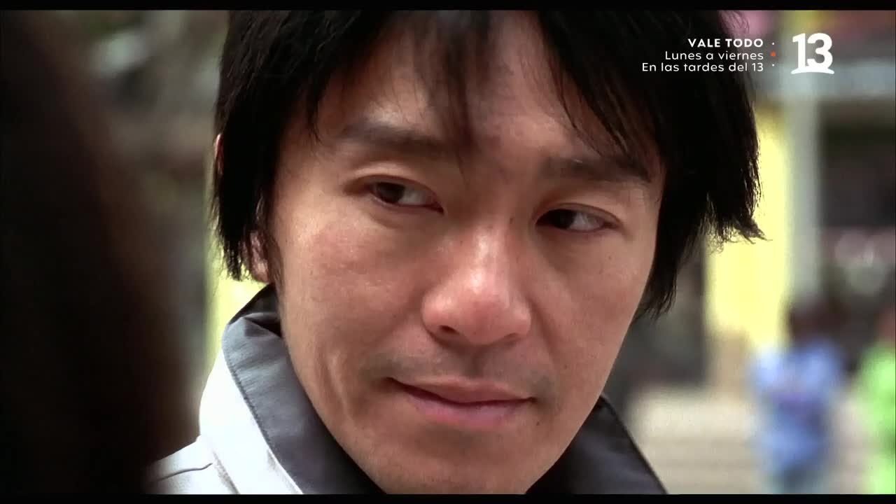 final de la película siu lam juk kau/shaolin soccer (2001) el 13 (2026)