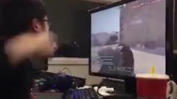 Gamers Rise Up!
