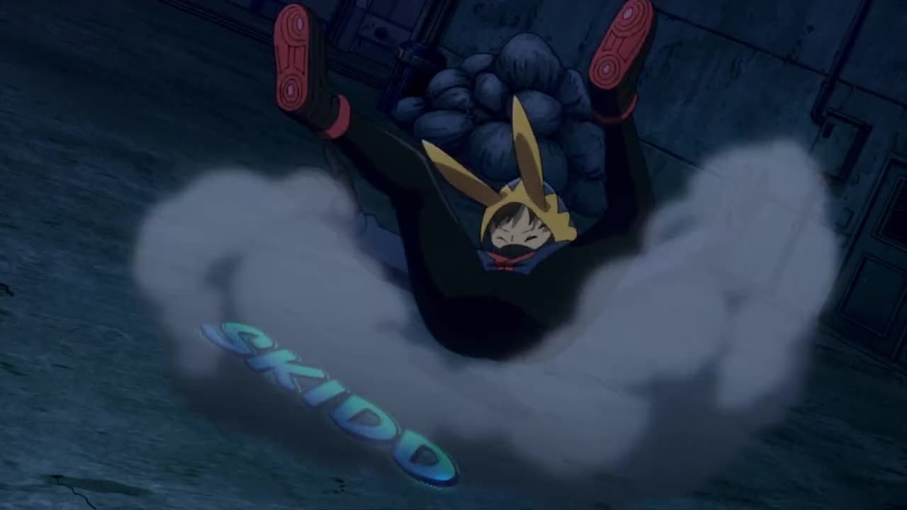 Capitulo 1 Español Boku no Hero Academia Vigilantes