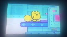 Wow Wow Wubbzy - A Tale of Tails (2-5)