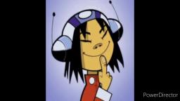 Noodle's Kyaa Dance