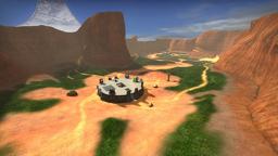 Halo 1 Multiplayer Blood Gulch