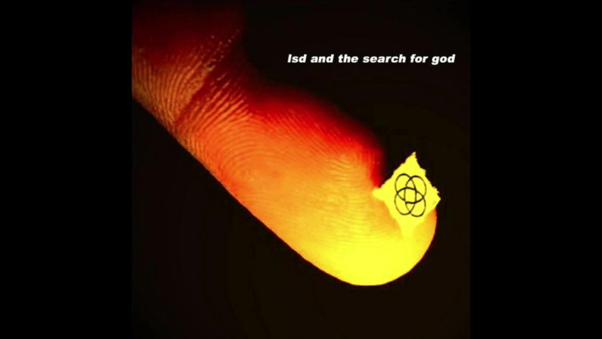 LSD and the Search for God - Self-Titled (Full Album)