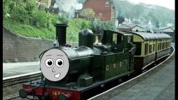 Thomas & Friends New Engine Slideshow Part 66