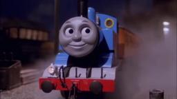 Thomas & Friends/Chowder Parody Clip 6