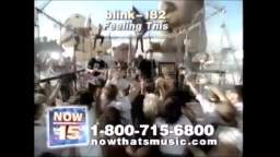 Now Thats What I Call Music 15 Commercial (2004)