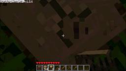 Minecraft Gameplay #1