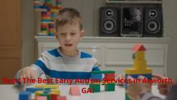 ABA Success - Early Autism Services in Acworth, GA