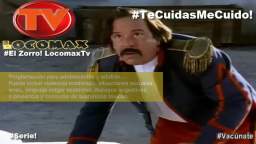 LocomaxTv Bolivia Anime 2022