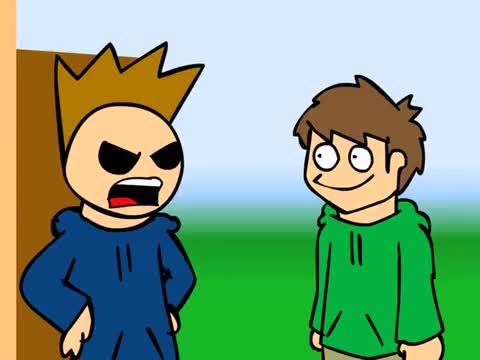 Eddsworld Weiner Car But With My Voice