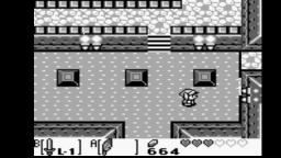 zelda link's awakening part 6 german blind