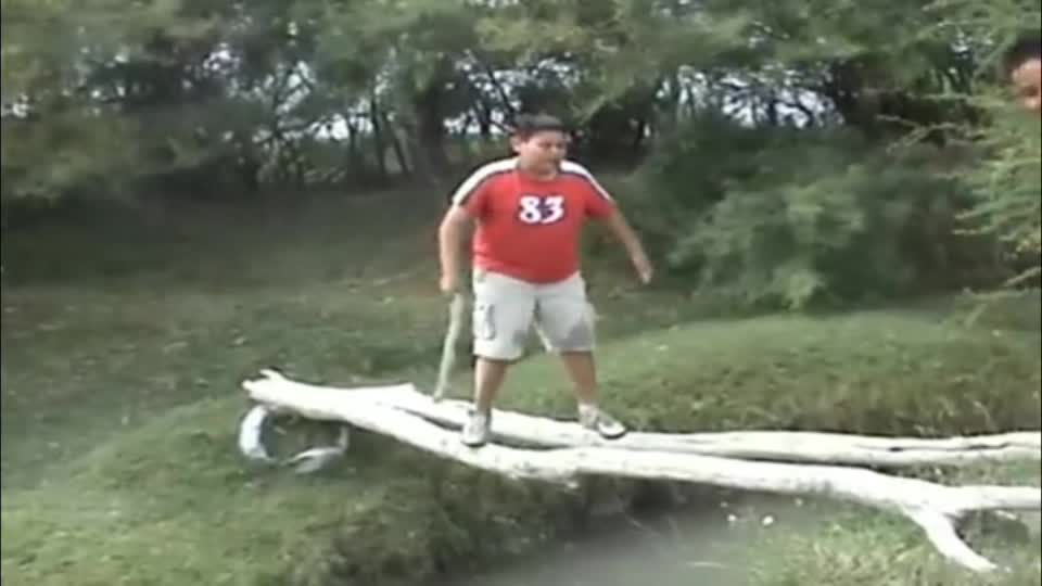 VLPH: La CaCa De Edgar