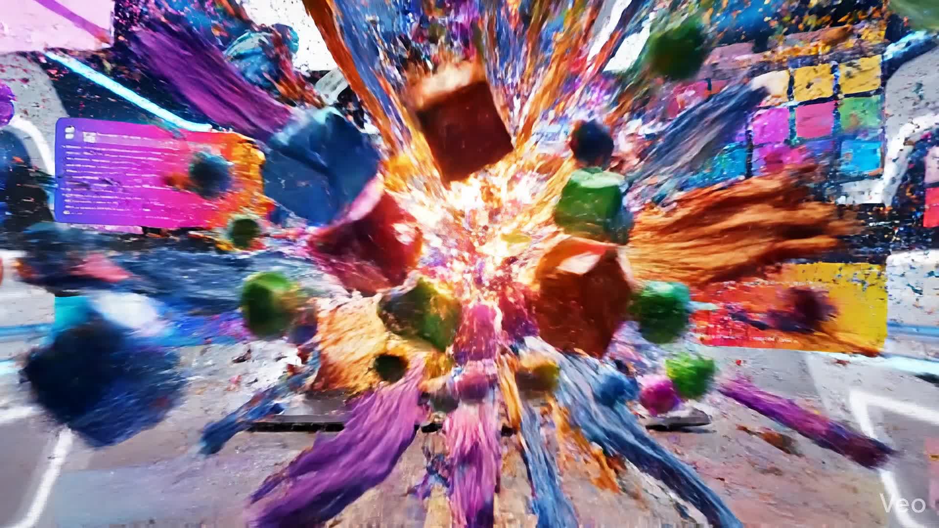 Paint 3D Windows Creative Design Software