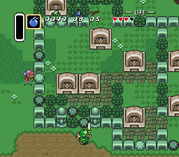 Bill Plays! Super Metroid and A Link to the Past ITEM Randomizer [ 2 ]