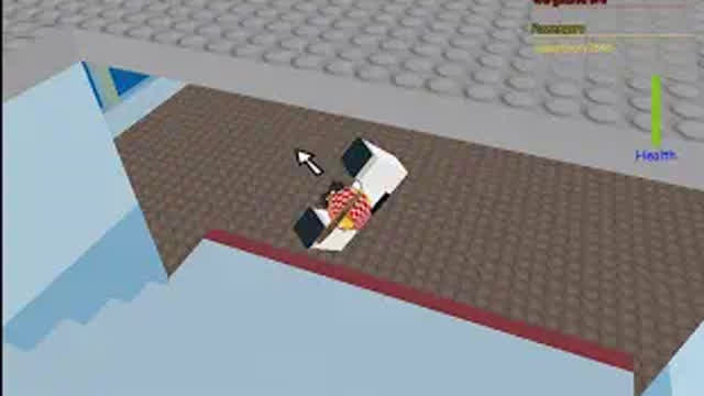 RS: i fell off a boat! RS: i fell off a boat!